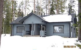 Mäntyruka Cottages